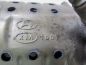 HYUNDAI I10 II 14-19 KATALIZATOR 04DA0
