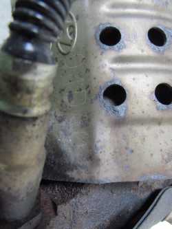 HYUNDAI I10 II 14-19 KATALIZATOR 04DA0