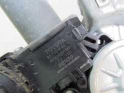 TOYOTA C-HR PODNOSNIK MECHANIZM SZYBY 19-22r 85710-F4010 AE062020-3891