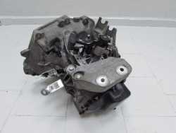 OPEL ASTRA V K CORSA E 1.0 T 105 KM SKRZYNIA BIEGOW TAQK 649354685 160 tkm 15-18