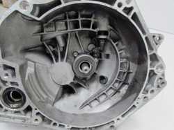 OPEL ASTRA V K CORSA E 1.0 T 105 KM SKRZYNIA BIEGOW TAQK 649354685 160 tkm 15-18