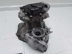 OPEL ASTRA V K CORSA E 1.0 T 105 KM SKRZYNIA BIEGOW TAQK 649354685 160 tkm 15-18