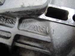 OPEL ASTRA V K CORSA E 1.0 T 105 KM SKRZYNIA BIEGOW TAQK 649354685 160 tkm 15-18