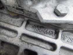 OPEL ASTRA V K CORSA E 1.0 T 105 KM SKRZYNIA BIEGOW TAQK 649354685 160 tkm 15-18