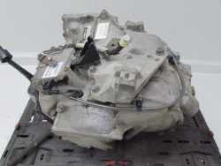 VOLVO C30 S40 V50 S60 V70 2.5 T5 220 KM 04-14 SKRZYNIA BIEGOW AUTOMAT 55-51SN 30684143 133t 04R