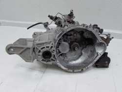 MITSUBISHI ASX LANCER 1.6 MIVEC SKRZYNIA BIEGOW F5M431VZR1 113 t 10-18