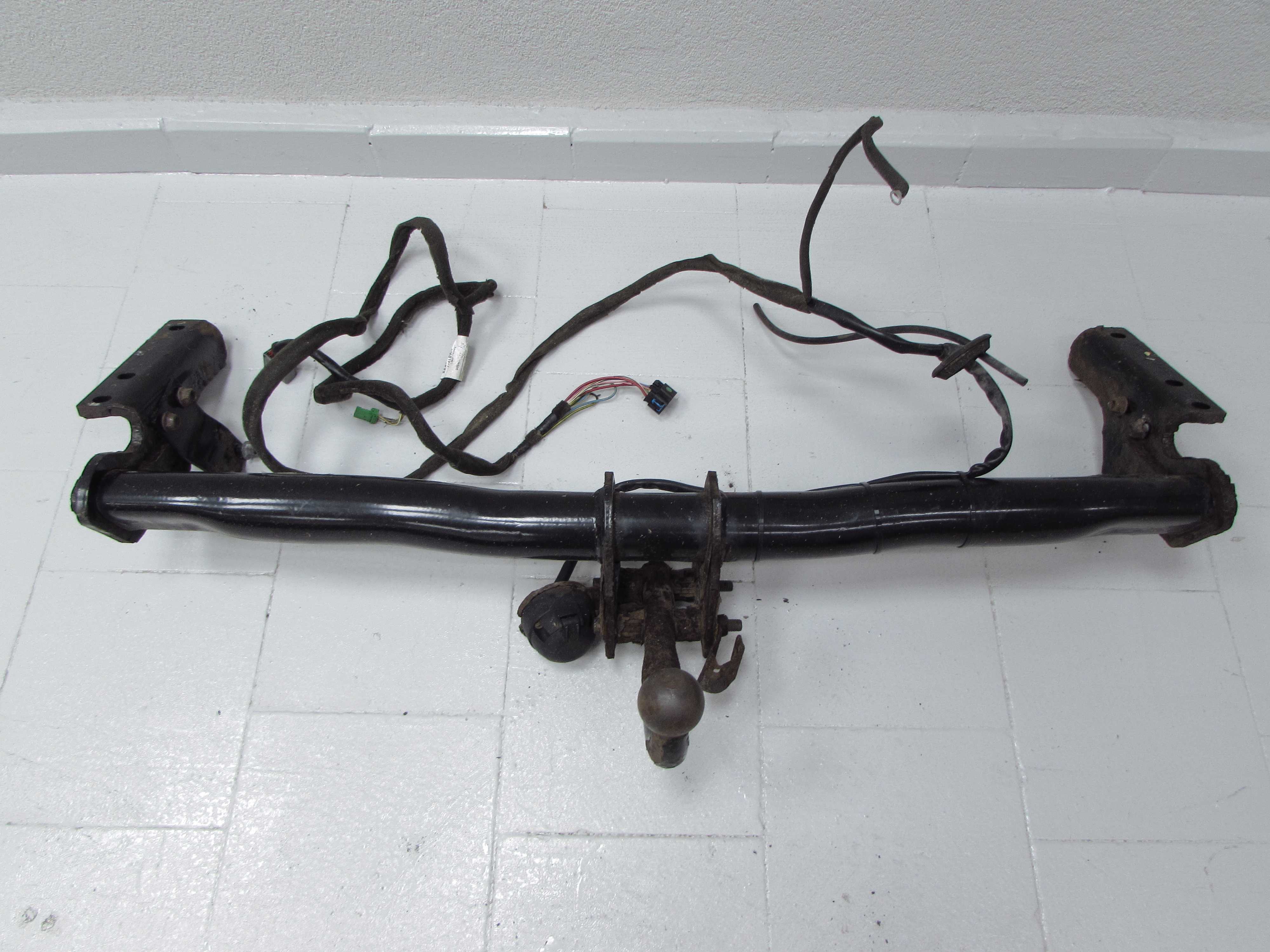 VOLVO XC90 HAK HOLOWNICZY WIAZKA 30660691 30681977 02-14