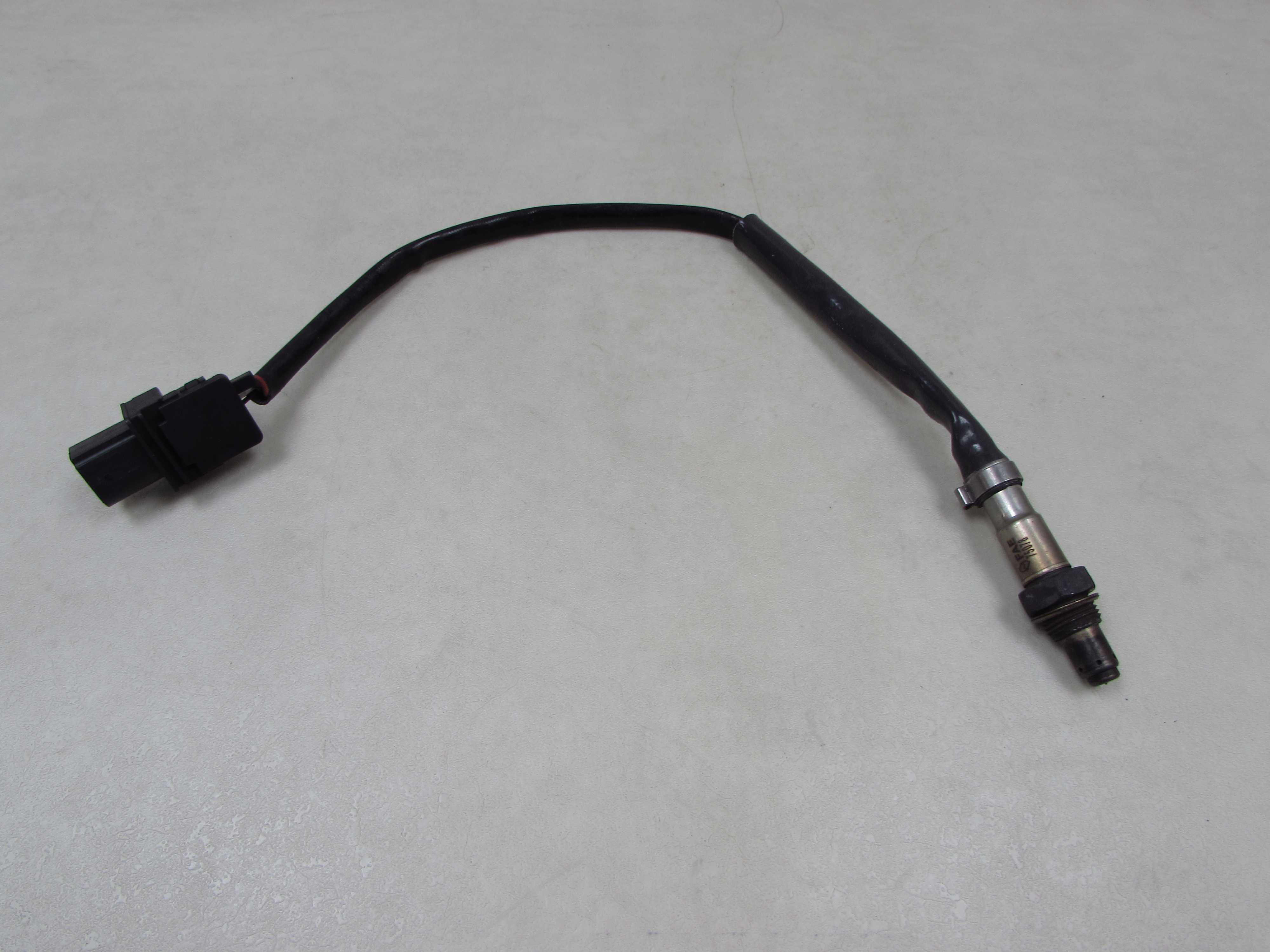 VOLVO XC90 S80 II V70 III06-13 2.4 D5 SONDA CZUJNIK SPALIN 75078