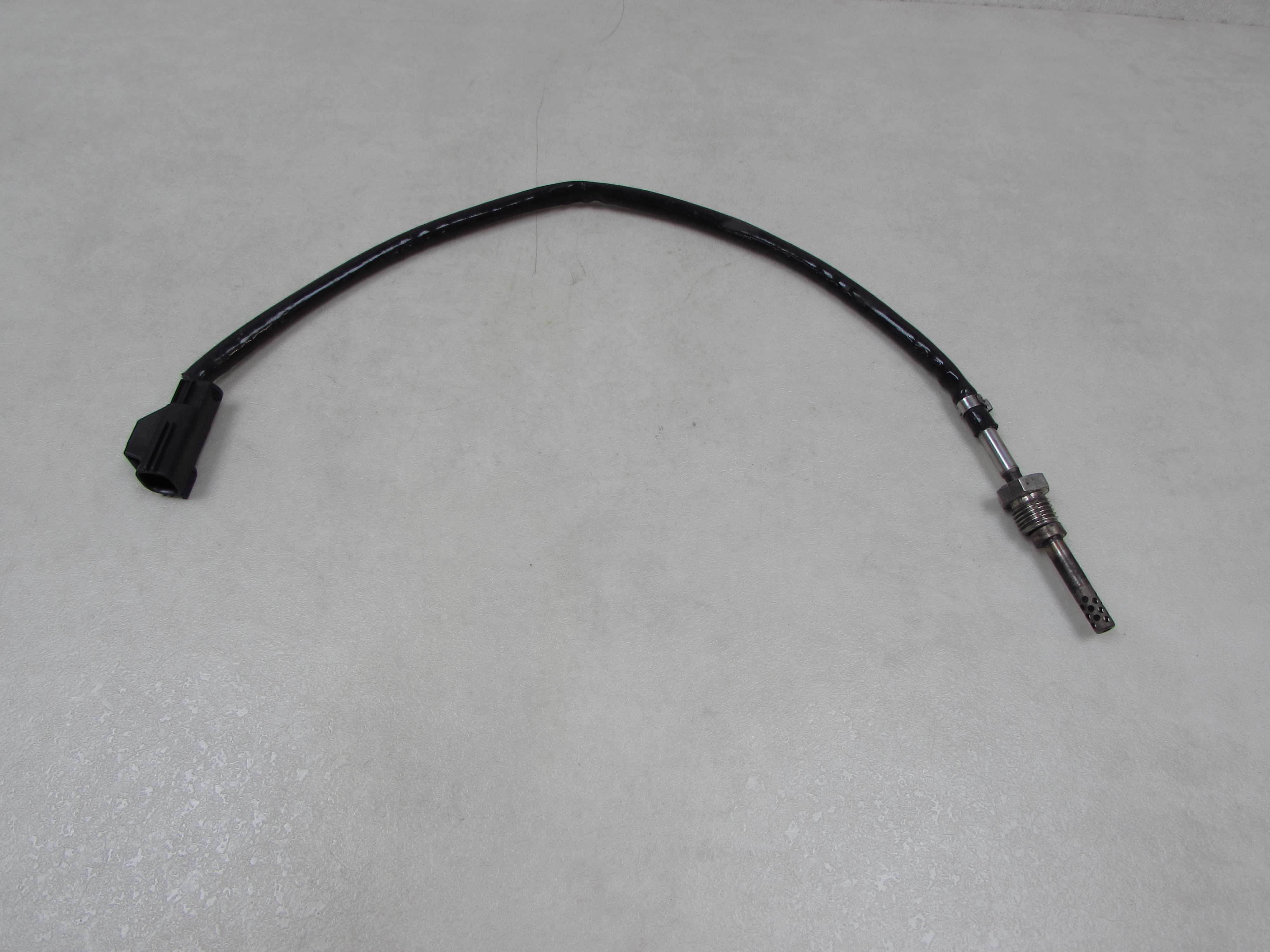 VOLVO XC90 I S80 II V70 III 06-13 2.4 D5 CZUJNIK TEMPERATURY SPALIN 086300187
