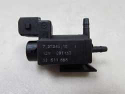 VOLVO XC90 2.4 D5 ZAWOR PODCISNIENIA 30611668