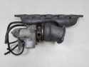 VOLVO XC90 I S80 II V70 III 2.4 D5 06-13 TURBOSPREZARKA TURBO 30650975
