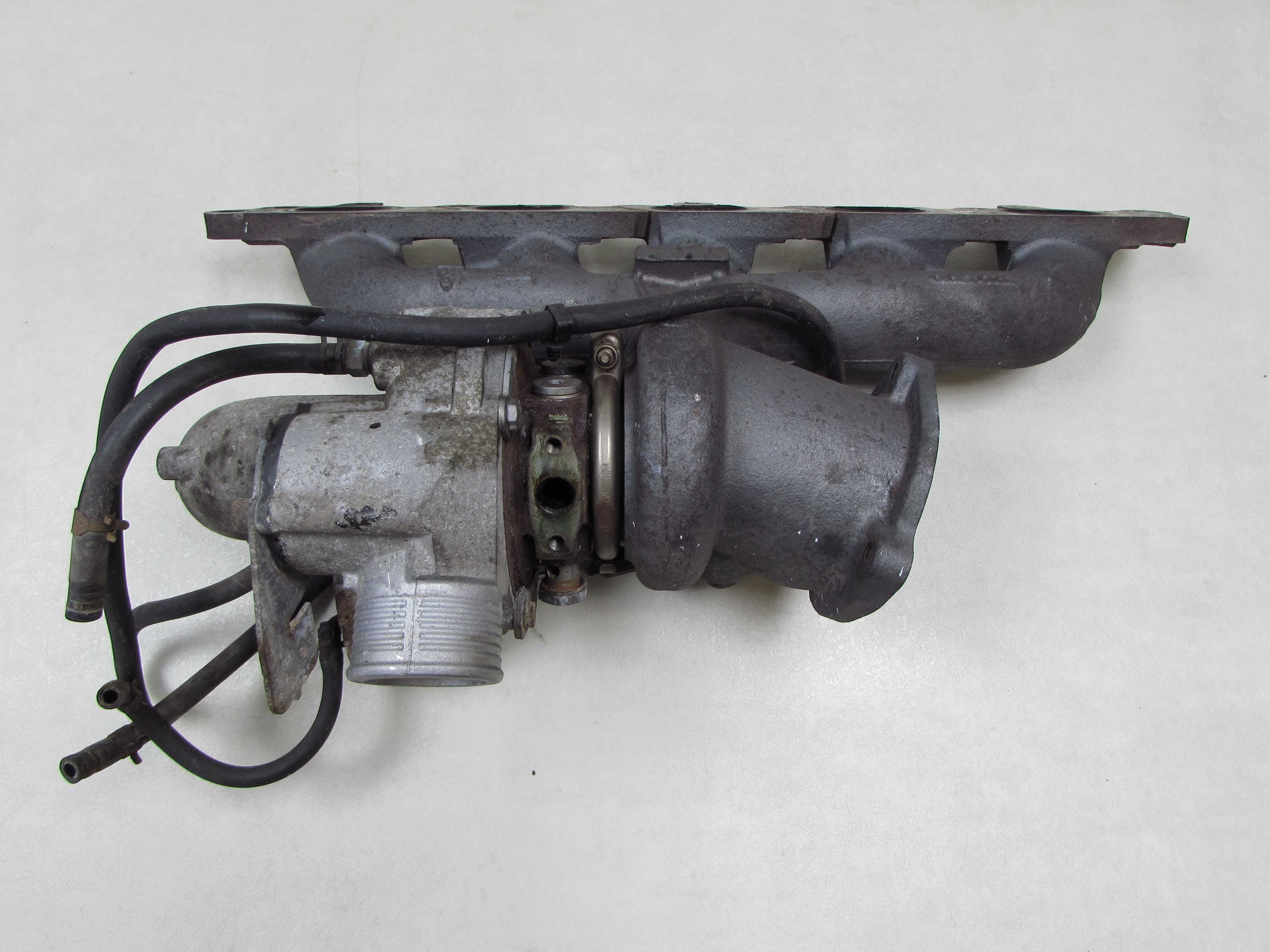 VOLVO XC90 I S80 II V70 III 2.4 D5 06-13 TURBOSPREZARKA TURBO 30650975