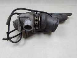 VOLVO XC90 I S80 II V70 III 2.4 D5 06-13 TURBOSPREZARKA TURBO 30650975