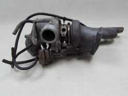 VOLVO XC90 I S80 II V70 III 2.4 D5 06-13 TURBOSPREZARKA TURBO 30650975