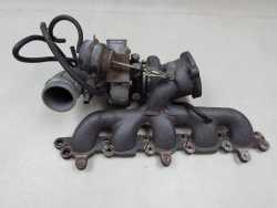 VOLVO XC90 I S80 II V70 III 2.4 D5 06-13 TURBOSPREZARKA TURBO 30650975