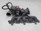 VOLVO XC90 I S80 II V70 III 2.4 D5 06-13 TURBOSPREZARKA TURBO 30650975