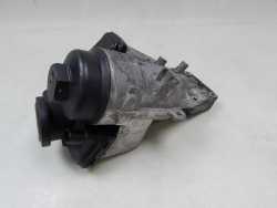 VOLVO S60 V70 S80 XC 2.4 D5 PODSTAWA OBUDOWA FILTRA OLEJU 31338684