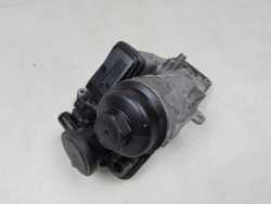 VOLVO S60 V70 S80 XC 2.4 D5 PODSTAWA OBUDOWA FILTRA OLEJU 31338684