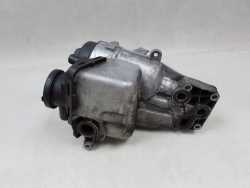 VOLVO S60 V70 S80 XC 2.4 D5 PODSTAWA OBUDOWA FILTRA OLEJU 31338684