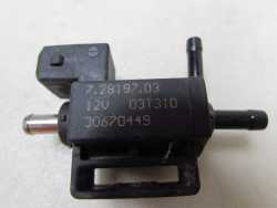 VOLVO XC90 2.5T 2.9 T6 ZAWOR CZUJNIK PODCISNIENIA 30670449 02-14