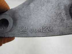 OPEL ASTRA V K CORSA E 1.0 T LAPA WSPORNIK SKRZYNI 13444224 15-18