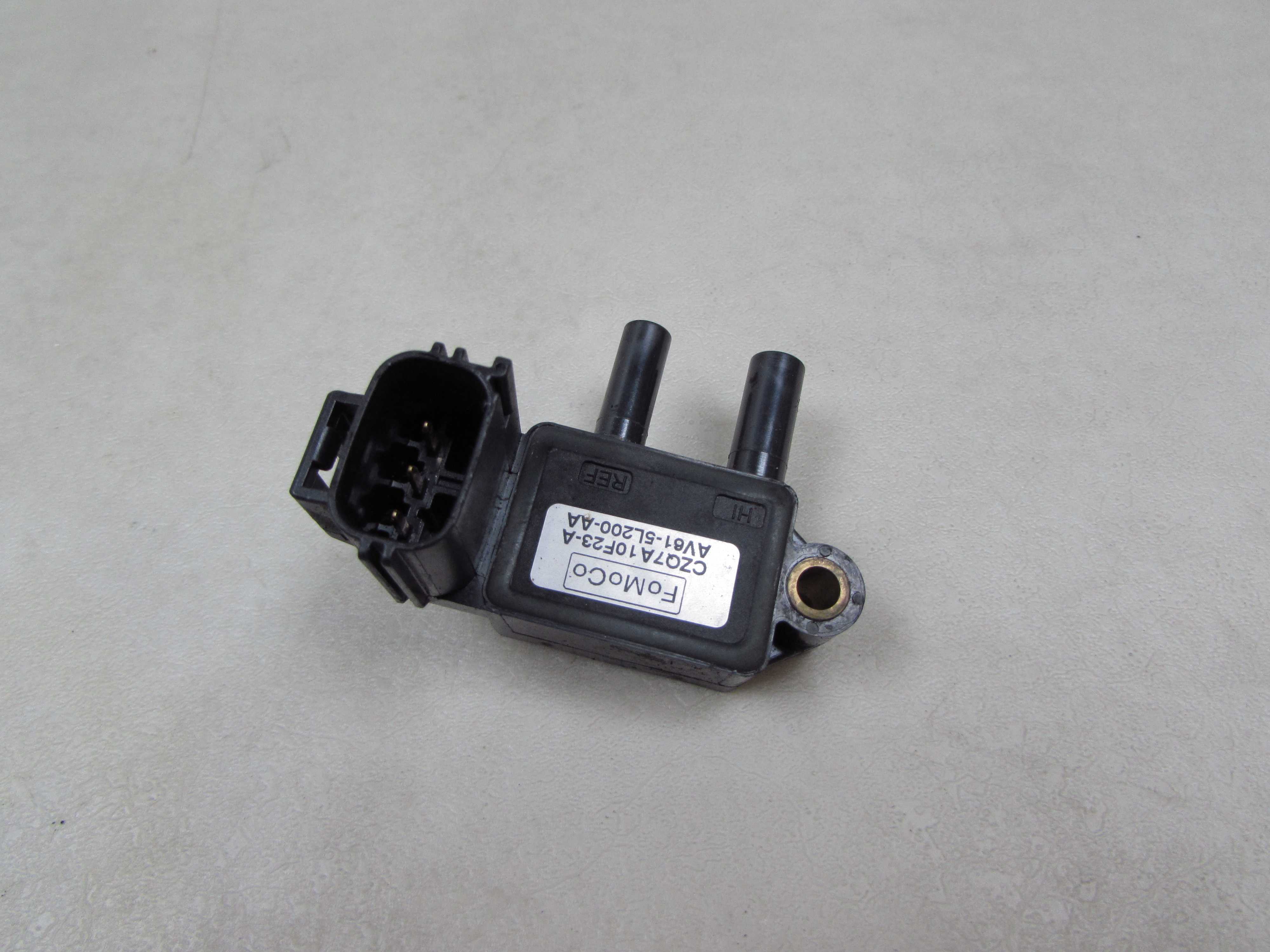FORD S-MAX TRANSIT MONDEO CZUJNIK SPALIN DPF AV61-5L200-AA