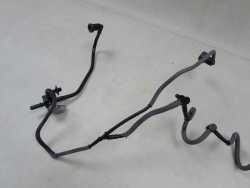 VOLVO C30 S40 V50 C70 V60 PEUGEOT FORD 1.6 D2 E-HDI RURKA PRZEWOD PRZELEW POWROT PALIWA CZUJNIK