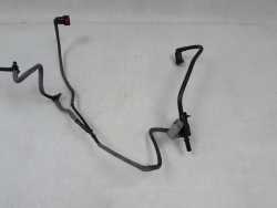 VOLVO C30 S40 V50 C70 V60 PEUGEOT FORD 1.6 D2 E-HDI RURKA PRZEWOD PRZELEW POWROT PALIWA CZUJNIK