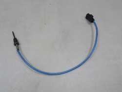VOLVO S60 II V60 XC 1.6 D D2 10- CZUJNIIK SPALIN 6G91-12B591-DA