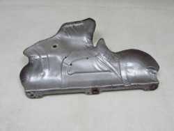 VOLVO S40 V50 2.5 T5 OSLONA TERMICZNA KOLEKTORA 8670179 04-12