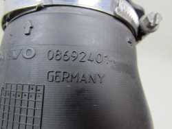 VOLVO S40 V50 2.5 T5 WAZ RURA DOLOT POWIETRZA 08692401 04-12