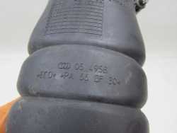 VOLVO S40 V50 2.5 T5 WAZ RURA DOLOT POWIETRZA 08692401 04-12