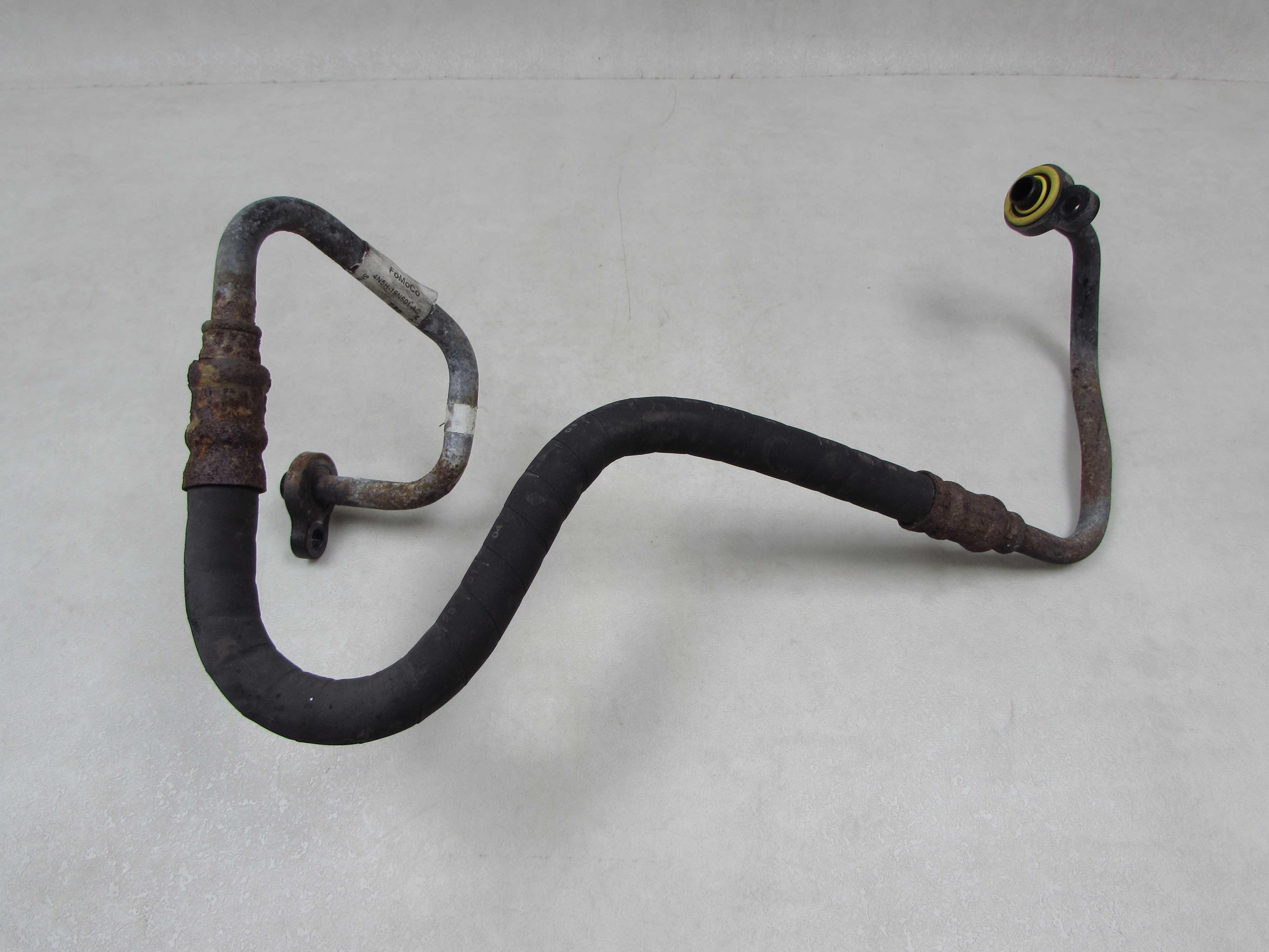 VOLVO S40 V50 2.4 i WAZ PRZEWOD KLIMATYZACJI 4N5H-19N601-AC 04-12