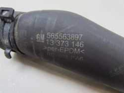 OPEL ASTRA V K CORSA E 1.0 T WAZ PRZEWOD CHLODNICY WODY 13373146 15-18