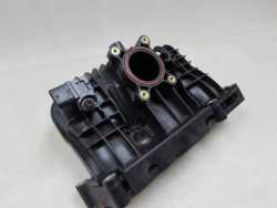 OPEL ASTRA V K CORSA E 1.0 T KOLEKTOR SSACY 55491544 CZUJNIK CISNIENIA DOLADOWANIA 55569992 15-18