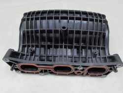 OPEL ASTRA V K CORSA E 1.0 T KOLEKTOR SSACY 55491544 CZUJNIK CISNIENIA DOLADOWANIA 55569992 15-18