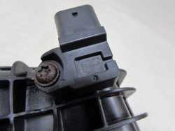 OPEL ASTRA V K CORSA E 1.0 T KOLEKTOR SSACY 55491544 CZUJNIK CISNIENIA DOLADOWANIA 55569992 15-18