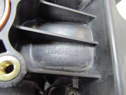 OPEL ASTRA V K CORSA E 1.0 T KOLEKTOR SSACY 55491544 CZUJNIK CISNIENIA DOLADOWANIA 55569992 15-18