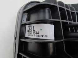 OPEL ASTRA V K CORSA E 1.0 T KOLEKTOR SSACY 55491544 CZUJNIK CISNIENIA DOLADOWANIA 55569992 15-18