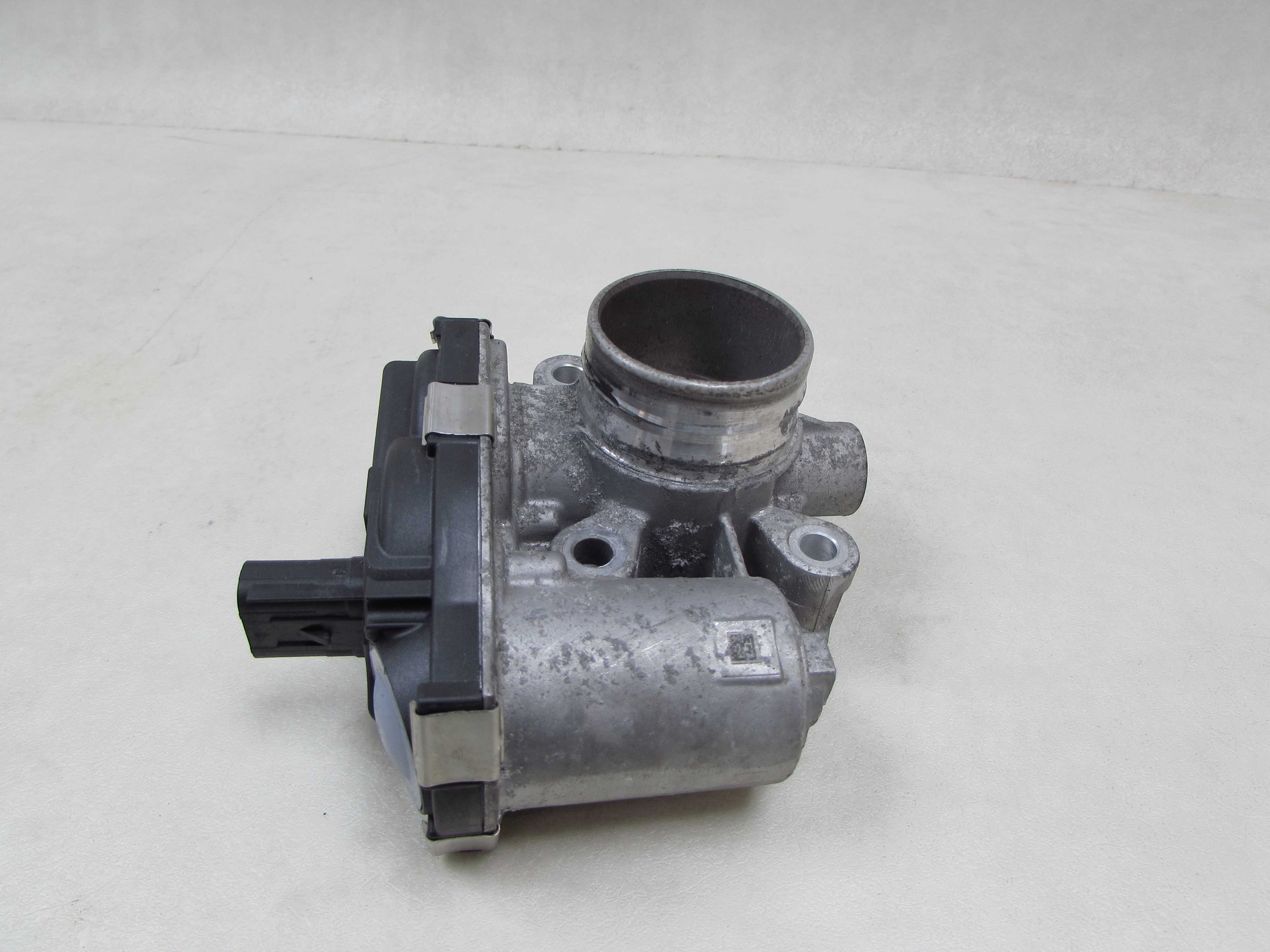 OPEL ASTRA V K CORSA E 1.0 T PRZEPUSTNICA POWIETRZA 55491542AA 15-18