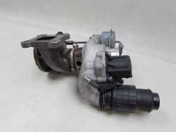OPEL ASTRA V K CORSA E 1.0 T TURBO TURBOSPREZARKA TURBINA 55494493 49130-00103 15-18