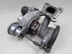 OPEL ASTRA V K CORSA E 1.0 T TURBO TURBOSPREZARKA TURBINA 55494493 49130-00103 15-18