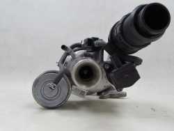 OPEL ASTRA V K CORSA E 1.0 T TURBO TURBOSPREZARKA TURBINA 55494493 49130-00103 15-18