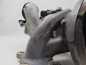 OPEL ASTRA V K CORSA E 1.0 T TURBO TURBOSPREZARKA TURBINA 55494493 49130-00103 15-18