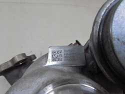 OPEL ASTRA V K CORSA E 1.0 T TURBO TURBOSPREZARKA TURBINA 55494493 49130-00103 15-18