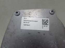 OPEL ASTRA V K CORSA E 1.0 T POMPA PODCISNIENIA VACUM 12678247 15-18