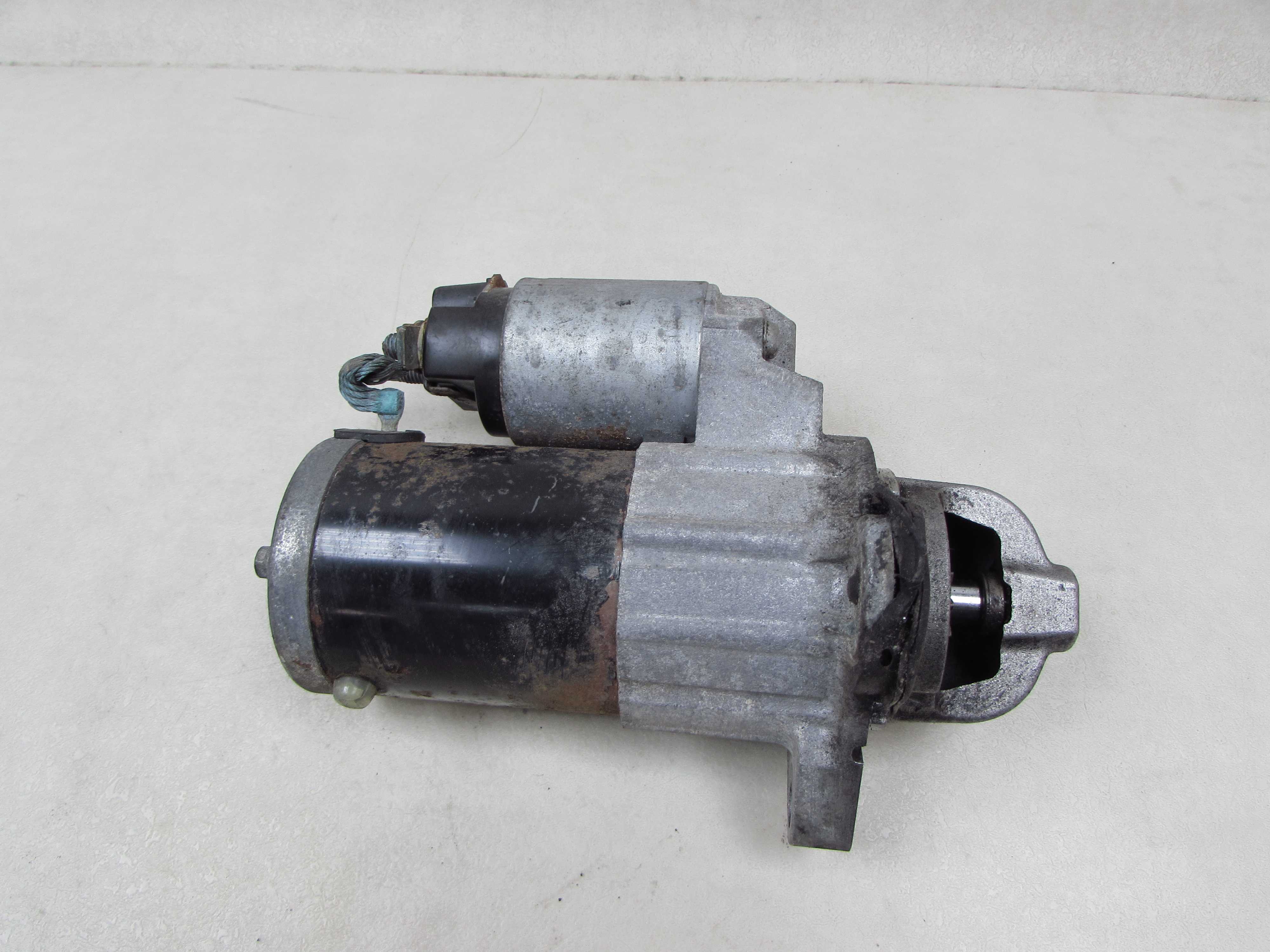 OPEL ASTRA V K CORSA E 1.0 T TURBO ROZRUSZNIK 55491603 15-18