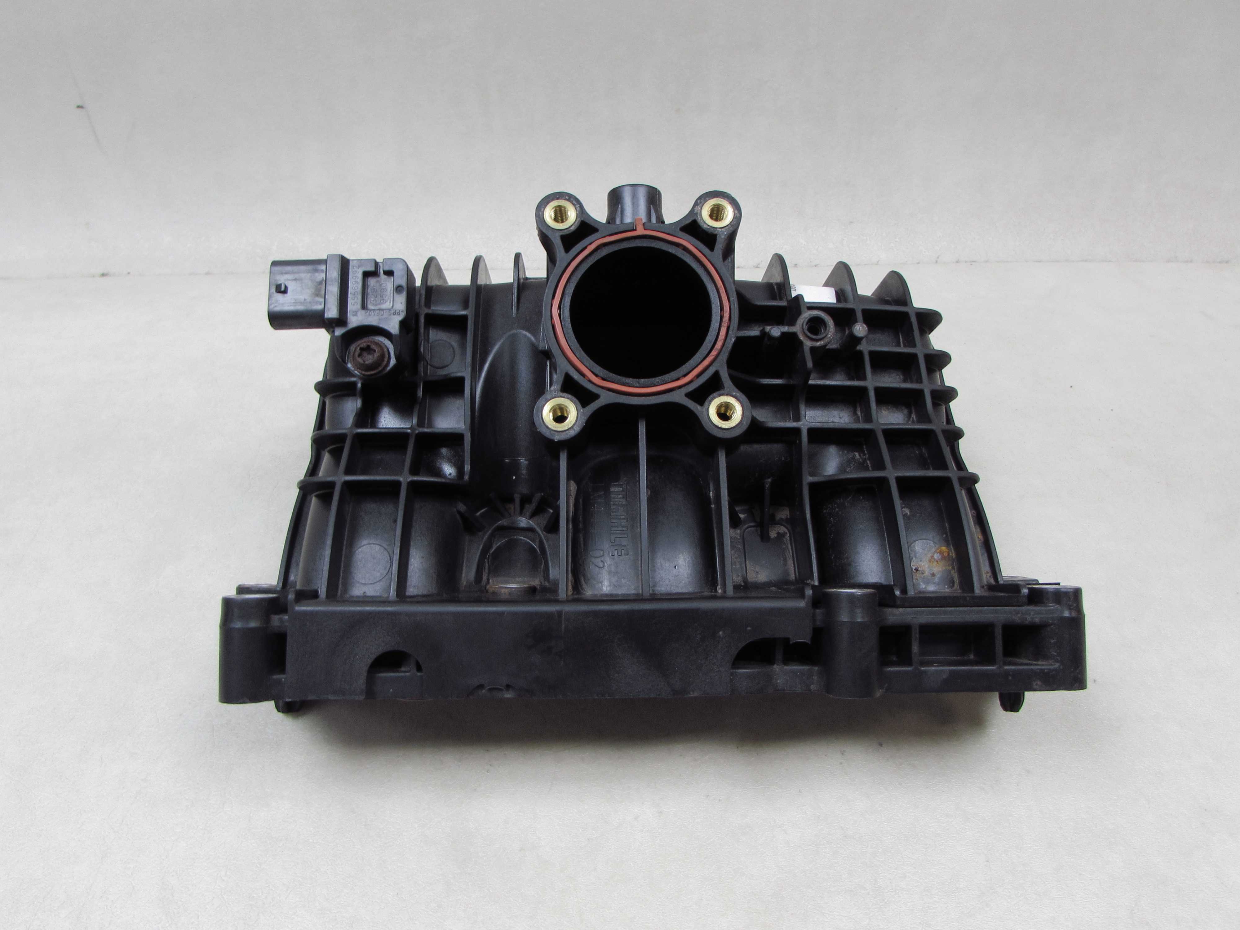 OPEL ASTRA V K CORSA E 1.0 T KOLEKTOR SSACY 55491544 CZUJNIK CISNIENIA DOLADOWANIA 55569992 15-18