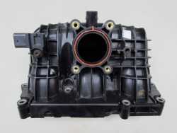 OPEL ASTRA V K CORSA E 1.0 T KOLEKTOR SSACY 55491544 CZUJNIK CISNIENIA DOLADOWANIA 55569992 15-18