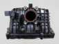 OPEL ASTRA V K CORSA E 1.0 T KOLEKTOR SSACY 55491544 CZUJNIK CISNIENIA DOLADOWANIA 55569992 15-18